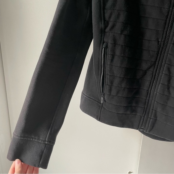 Lululemon Fleece Be True Hoodie - Picture 3 of 13